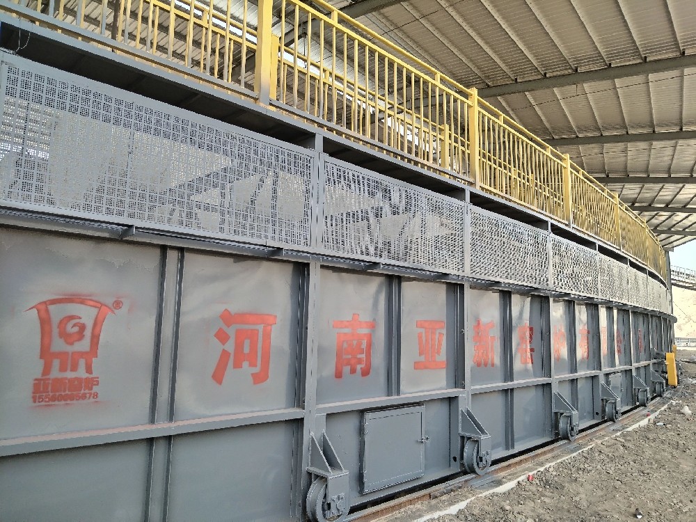 亞新窯爐國內(nèi)多個項目喜報頻傳，標(biāo)桿工程點亮全國版圖