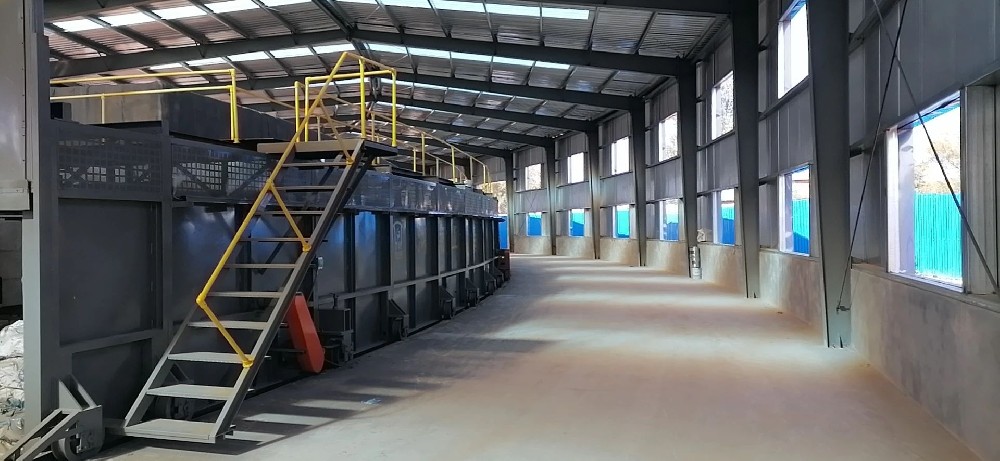 縱橫萬里筑窯路：亞新窯爐的全國服務(wù)版圖