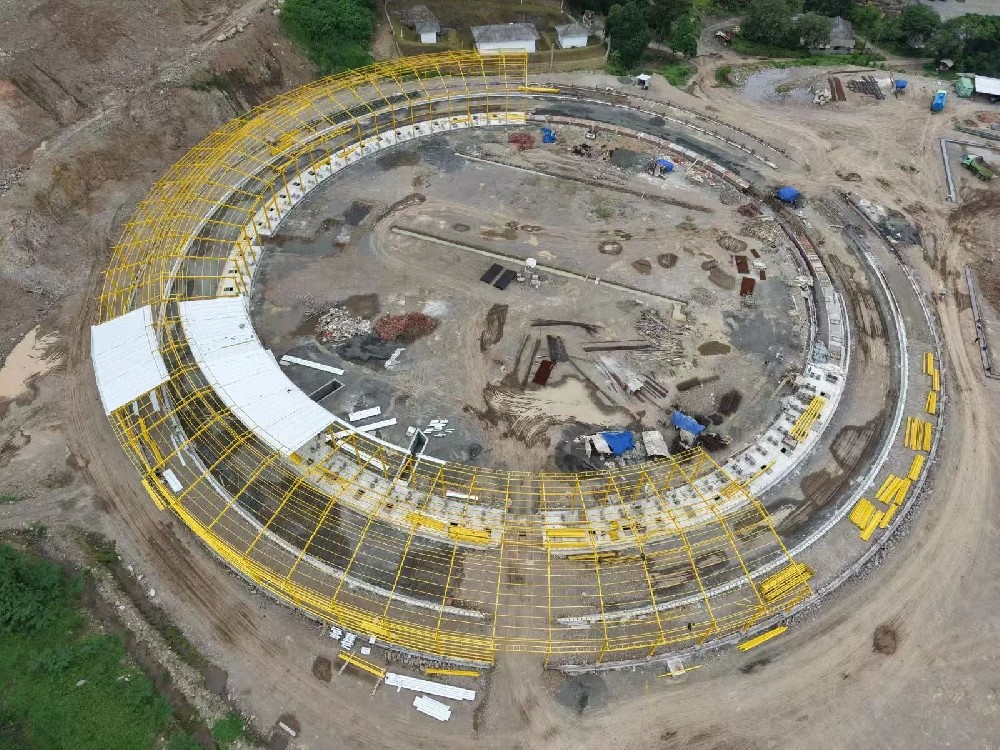 如何讓中國(guó)技術(shù)，成為多國(guó)窯爐市場(chǎng)的硬通貨？